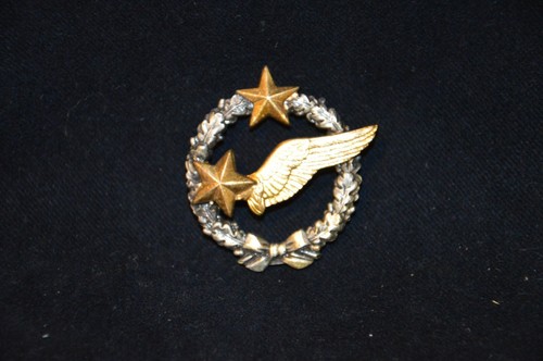 Insigne aviation brevet - insigne, drago