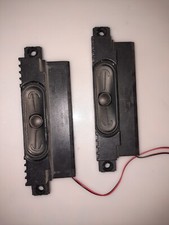 Enceintes TV Thomson 55UC6006S