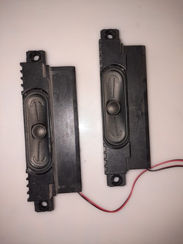 Enceintes thomson 55uc6006s - tv,
