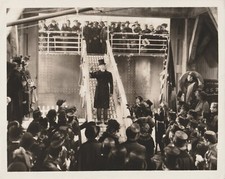 Clark Gable PARNELL John M. Stahl Original Vintage 1937