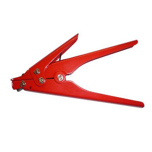 Pince pour colliers plastiques - pour,