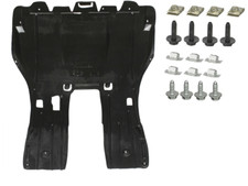 PLAQUE COUVERCLE CACHE