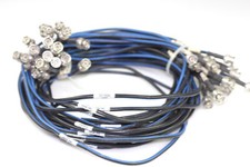 Suhner Enviroflex 142 BNC Mâle À BNC Mâle Câble 1M