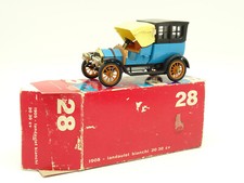 Rio 1/43 - Landaulet Bianchi