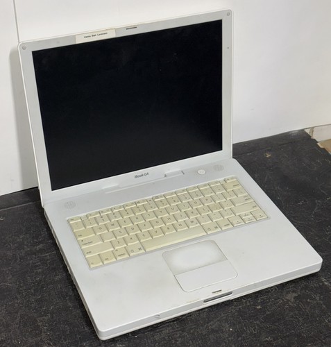 Apple ibook vintage - apple,