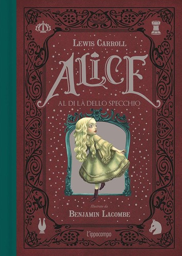 Benjamin lacombe lewis carr - lacombe,