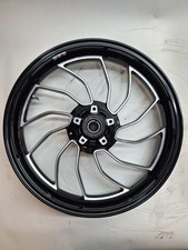 Cerceau Avant Pour Ducati