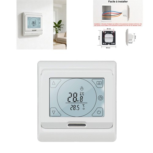 Ketotek thermostat - ketotek,
