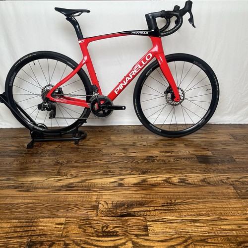 2024 pinarello rival axs - pinarello,
