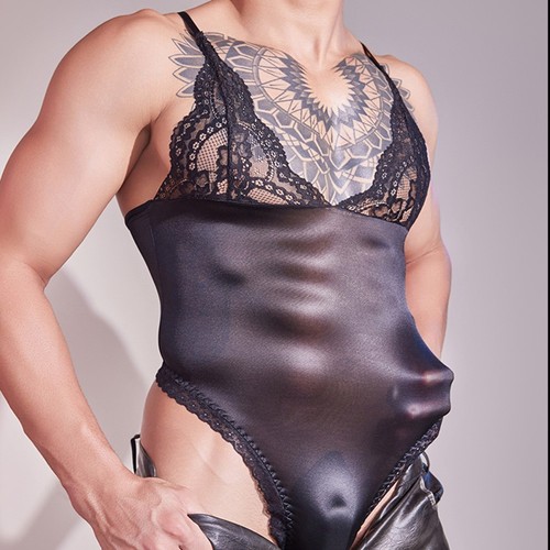 Pour cosplay homme - cosplay, body