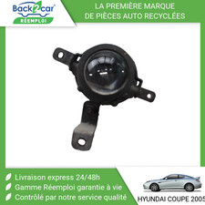 ? PHARE ANTIBROUILLARD AVANT GAUCHE HYUNDAI COUPE ➤922102C500 ?
