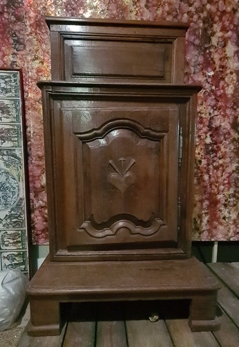 Prie dieu meuble - prie,