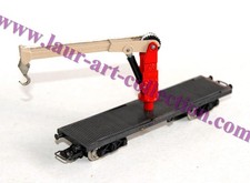 JOUEF HO WAGON PLAT PLATEFORME