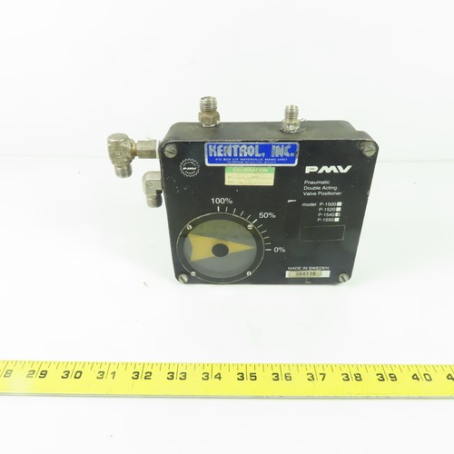 Pmv 1500 positionneur de - p-1500,