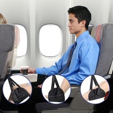 Hamac pour pieds d'avion