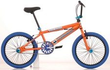 Royal Freestyle BMX 20 Bugatti