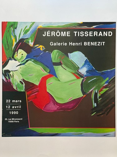 Jérôme tisserand original - jérôme,