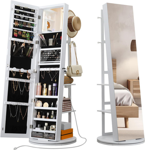 360 swivel jewelry - 360°,