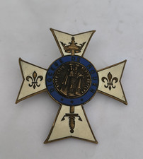 Insigne Croix de Procession du