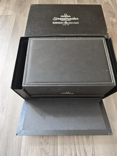 Box scatola omega - box,