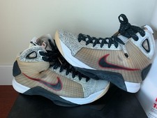 Size 8 - Nike Hyperdunk USA