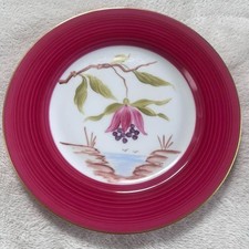 Marie Daage Limoges Dessert