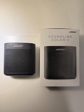 Enceinte MP3 Bose SoundLink