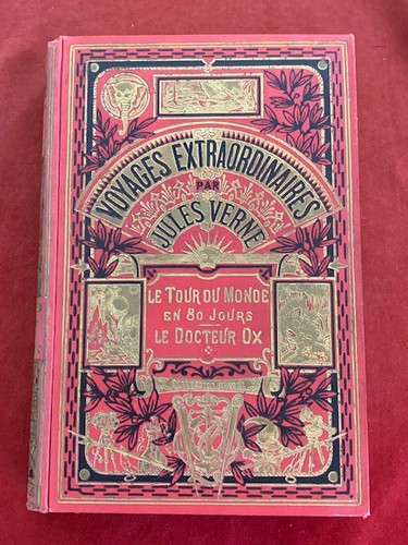 Jules verne collection - jules,