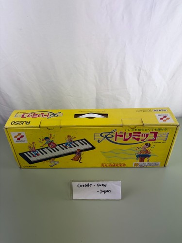 Konami famicom family computer - family,