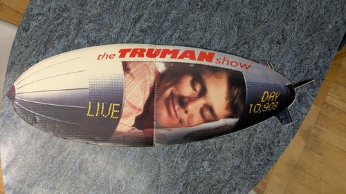 Original 1999 the truman - original,