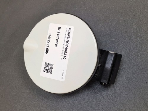 Volet trappe carburant fiat - volet,