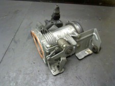 Drosselklappenstutzen Dellorto