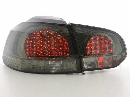 Paire feux arrière led - paire,