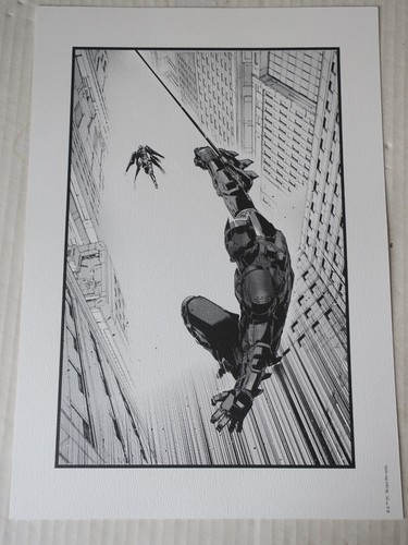 Libris batman justice - libris,
