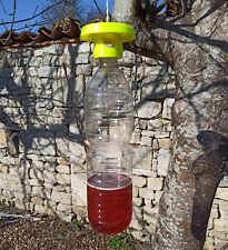 Piège à frelon asiatique ( lot de 3 ) - LBI3D -