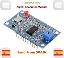 AD9850 DDS Signal Generator