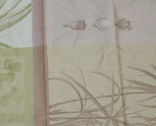 JOSE HOUEL PARIS Green/Beige