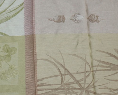 Jose houel paris green beige - jose,