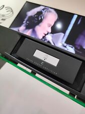 LINN MAJIK 4100 FINAL 4 X 100 + CARTE CROSSOVER 2 VIE / MID + WOOFER