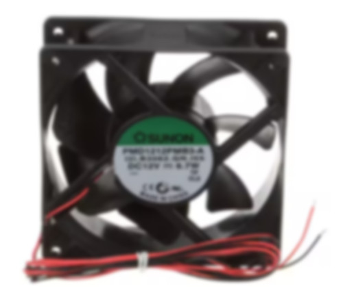 Replacement fan part - replacement,
