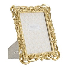 Cadre Photo Déco Fleurs