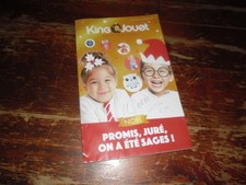 A VOIR !! ANCIEN CATALOGUE