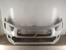 Pare choc avant CITROEN C4 PICASSO 2 PHASE 1 1617535980