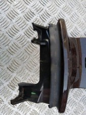 Console central (interieur plastique) VOLVO V 50 PHASE 1 BREAK 39876143