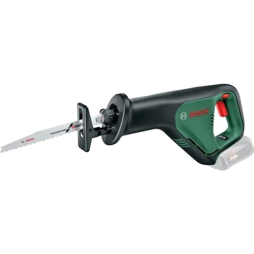 Scie sabre sans fil - sabre, bosch