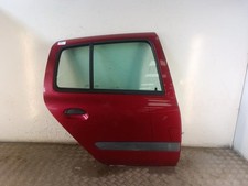 Porte arriere droit RENAULT CLIO 2 PHASE 2 7751472477