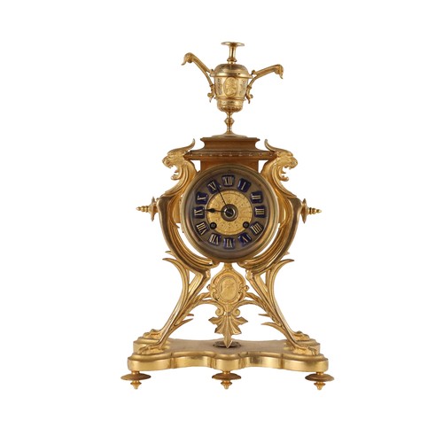 Horloge ancien appui - horloge,