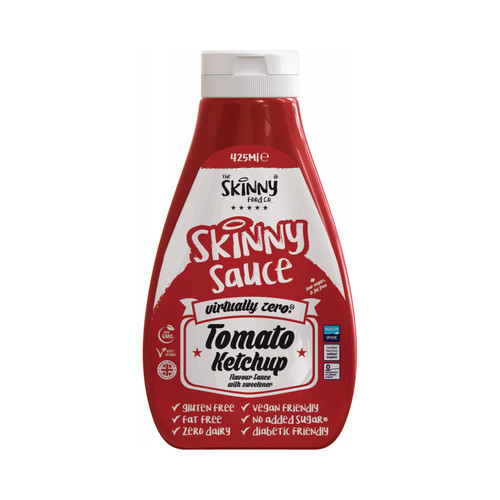 Skinny foods - skinny,