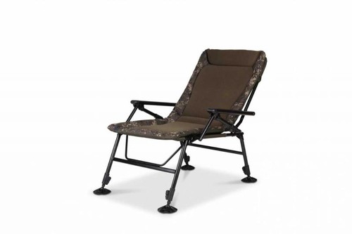 Chaise pêche nash - chaise,