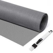 Rouleau Moustiquaire Fibre de